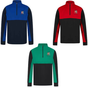 St Kieran's Nursery School Staff 1/4 Zip